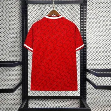 Flamengo 2026/27 Third Jersey