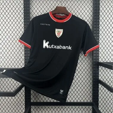 Athletic Bilbao 2026/27 Away Jersey