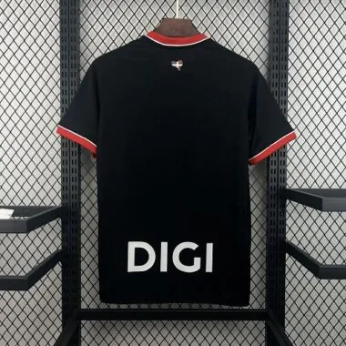 Athletic Bilbao 2026/27 Away Jersey