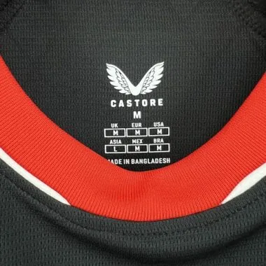 Athletic Bilbao 2026/27 Away Jersey