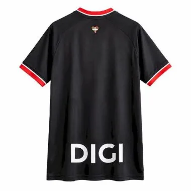 Athletic Bilbao 2026/27 Away Jersey