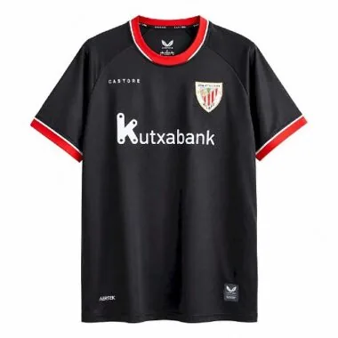 Athletic Bilbao 2026/27 Away Jersey