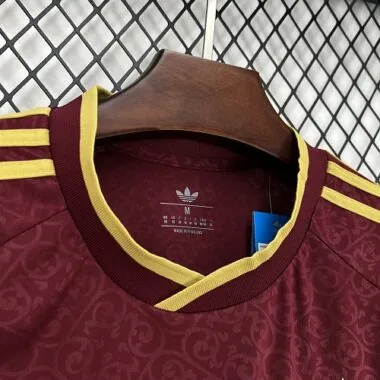 Spanje WK 2026 Thuisshirt met 1 ster