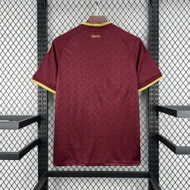 Spanje WK 2026 Thuisshirt met 1 ster