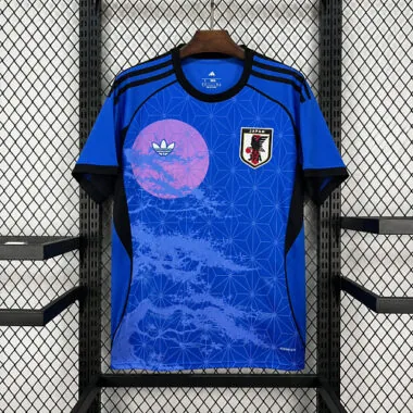 2026 Japan Special Edition Kit Soccer T-Shirt AAAAJersey Yupoo