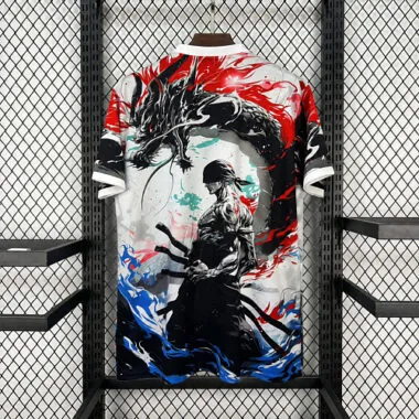 Japan 2026 Special Edition Jersey