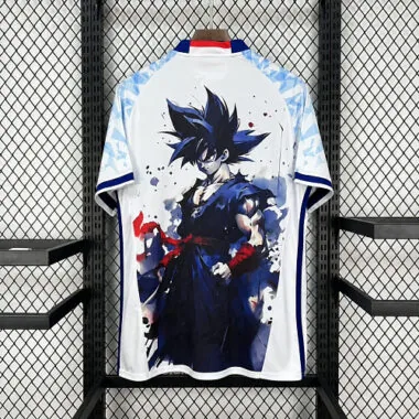 Japan 2026 Blue Special Edition Jersey