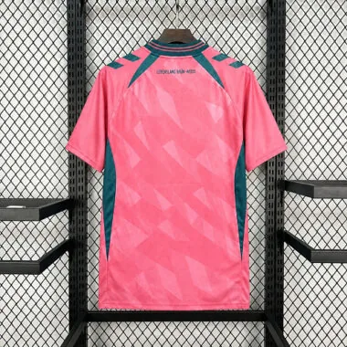 Werder Bremen 2026/27 Third Jersey