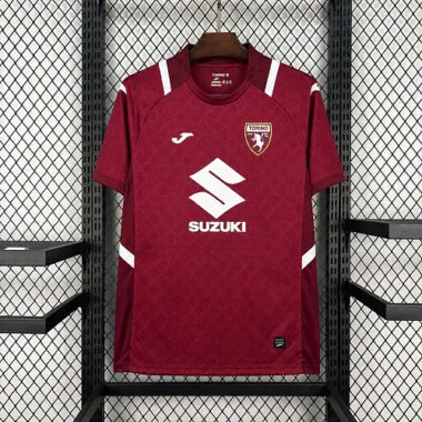Torino 2026/27 Home Jersey