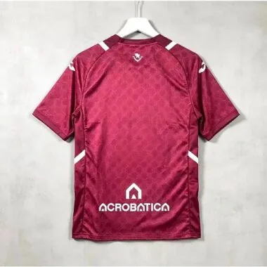 Torino 2026/27 Home Jersey
