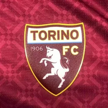 Torino 2026/27 Home Jersey