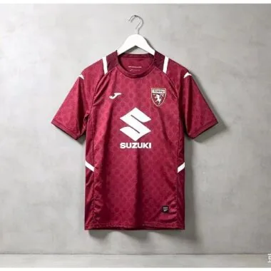 Torino 2026/27 Home Jersey