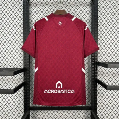 Torino 2026/27 Home Jersey