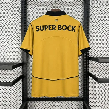 Sporting CP 2026/27 Alternate Jersey