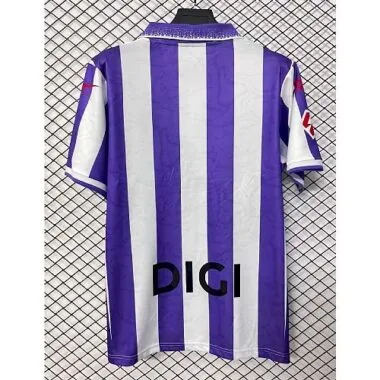 Real Valladolid 2026/27 Home Jersey