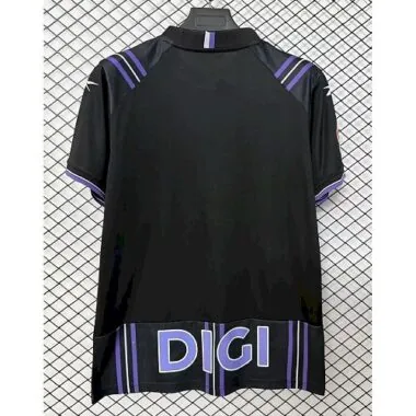 Real Valladolid 2026/27 Away Jersey