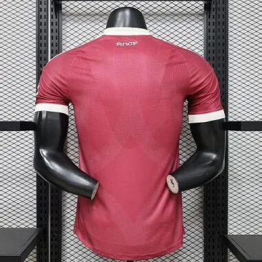 Real Madrid 2026/27 Third Player Version Jersey