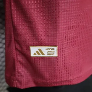 Real Madrid 2026/27 Third Player Version Jersey