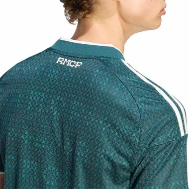 Real Madrid 2026/27 Away Jersey