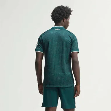 Real Madrid 2026/27 Away Jersey