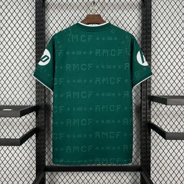 Real Madrid 2026/27 Away Jersey