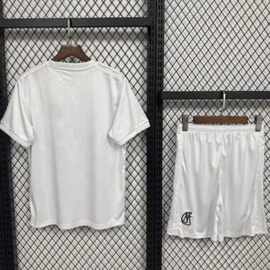 Real Madrid 2026/27 125th Anniversary Kids Kit