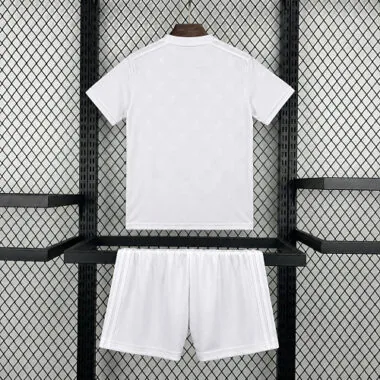 Real Madrid 2026/27 125th Anniversary Kids Kit