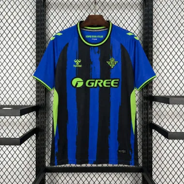 Real Betis 2026/27 Third Jersey