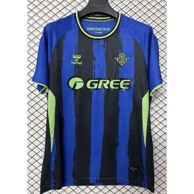 Real Betis 2026/27 Third Jersey