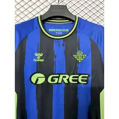 Real Betis 2026/27 Third Jersey