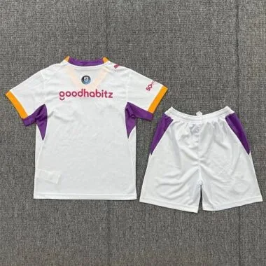 PSV Eindhoven 2026/27 Away Kids Kit