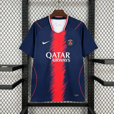 Paris Saint-Germain 2026/27 Special Edition Jersey