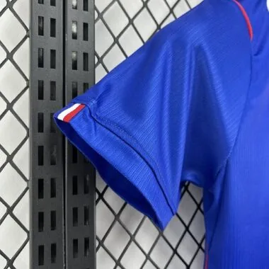 Paris Saint-Germain 2026/27 Home Kids Kit