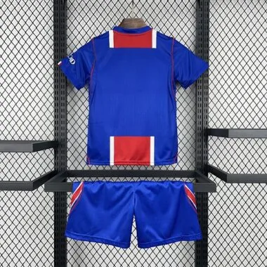 Paris Saint-Germain 2026/27 Home Kids Kit