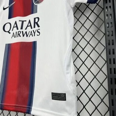Paris Saint-Germain 2026/27 Away Kids Kit