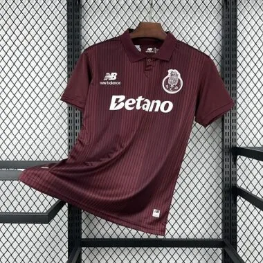 Porto 2026/27 Third Jersey
