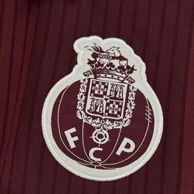 Porto 2026/27 Third Jersey