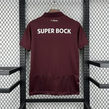 Porto 2026/27 Third Jersey