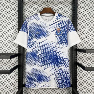 Porto 2026/27 Pre-Match Jersey
