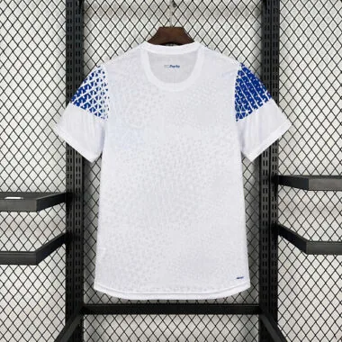 Porto 2026/27 Pre-Match Jersey