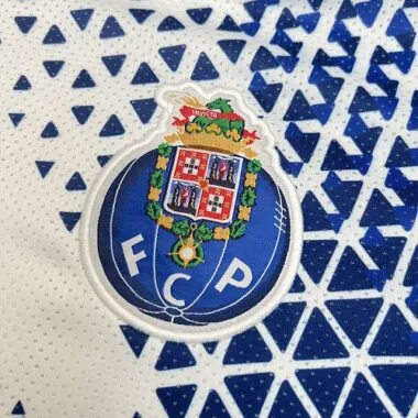 Porto 2026/27 Pre-Match Jersey