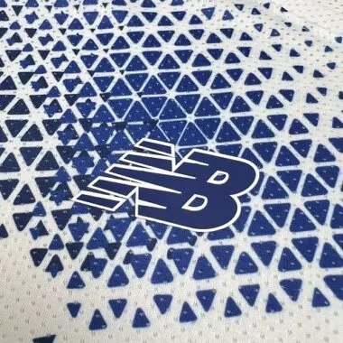 Porto 2026/27 Pre-Match Jersey