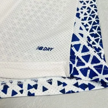 Porto 2026/27 Pre-Match Jersey