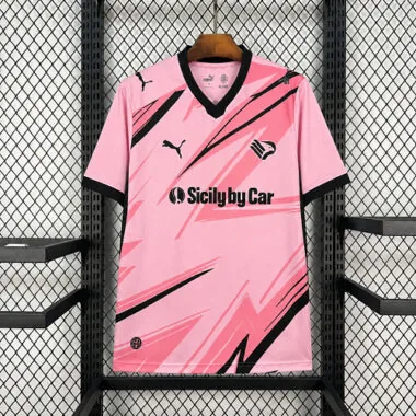Minnesota United 2026/27 Home Jersey