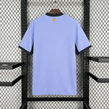 Marseille 2026/27 Third Jersey