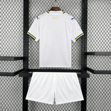 Marseille 2026/27 Home Kids Kit