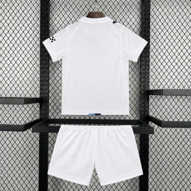 Manchester City 2026/27 Third Kids Kit