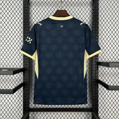 Manchester City 2026/27 Away Jersey