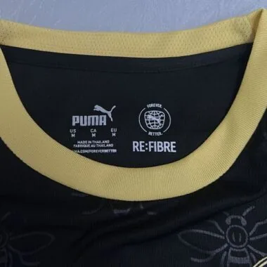 Manchester City 2026/27 Away Jersey