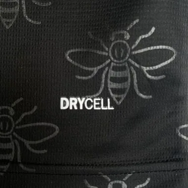 Manchester City 2026/27 Away Jersey